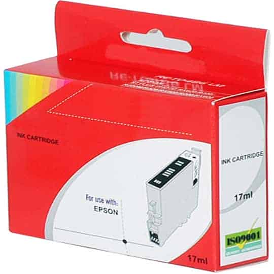 Printworks Printer Yellow Ink Cartridge